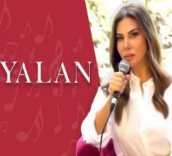 Ebru Yaşar&nbsp;Yalan