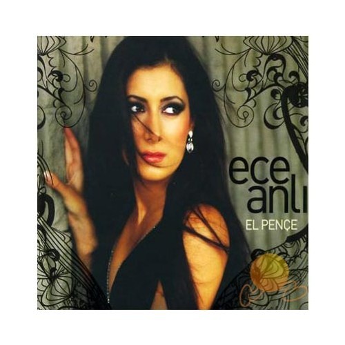 Ece Anlı&nbsp;El Pençe