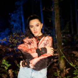 Ece Barak&nbsp;Özgür Hissettim