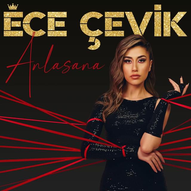 Ece Çevik&nbsp;Anlasana