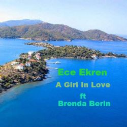 Ece Ekren&nbsp;A Girl In Love