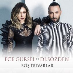 Ece Gürsel&nbsp;Boş Duvarlar