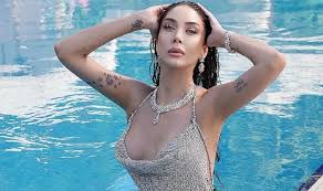 Ece Gürsel&nbsp;KALBİN YALAN