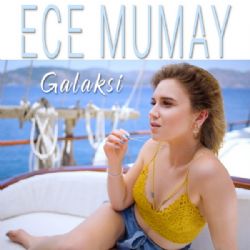 Ece Mumay&nbsp;Galaksi