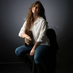 Ece Mumay&nbsp;Gitmem