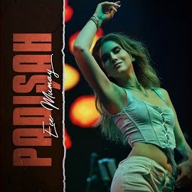 Ece Mumay&nbsp;Padişah