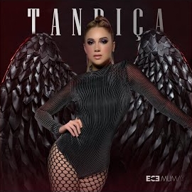 Ece Mumay&nbsp;Tanrıça