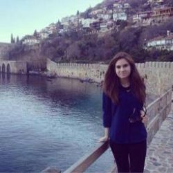 Ece Mumay&nbsp;Vazgeç Gönül