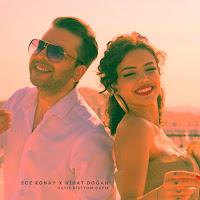 Ece Ronay&nbsp;Çayır Biçiyom Çayır