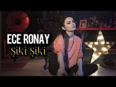 Ece Ronay&nbsp;Şiki Şiki
