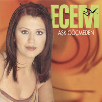 Ecem&nbsp;AŞK GÖÇMEDEN