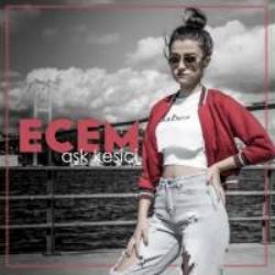Ecem&nbsp;Aşk Kesici
