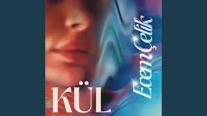 Ecem Çelik&nbsp;Kül