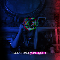 Ecem Okan&nbsp;Yok Saydım