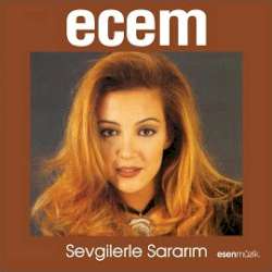 Ecem&nbsp;Sevgilerle Sararım