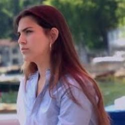 Ecem&nbsp;Son Bir Kez