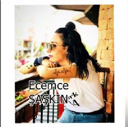 Ecemce&nbsp;Şaşkın