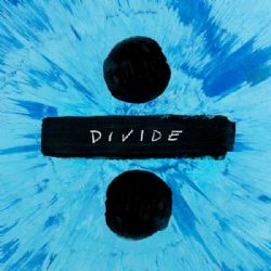 Ed Sheeran&nbsp;Divide