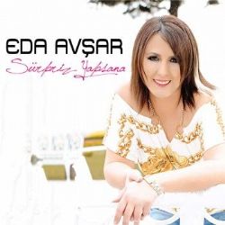 Eda Avşar&nbsp;Sürpriz Yapsana