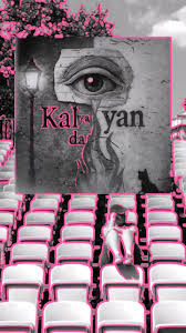 Eda Sülüki&nbsp;Kal ya da Yan