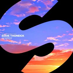 Eddie Thoneick&nbsp;Semper