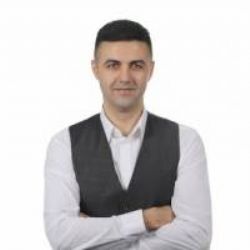 Edip Kılıç&nbsp;Ellerimden Tut