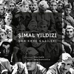 Ediz Hafızoğlu&nbsp;Şimal Yıldızı