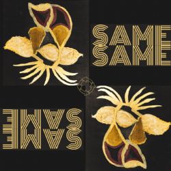 Eeshii The Free&nbsp;Same Same