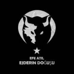 Efe Atıl&nbsp;Ejderin Doğuşu