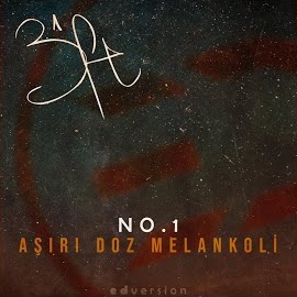 Efe Design&nbsp;Aşırı Doz Melankoli