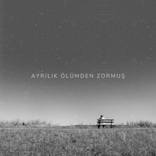 Efe Design&nbsp;Ayrılık Ölümden Zormuş