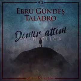 Efe Design&nbsp;Demir Attım Yalnızlığa