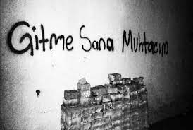 Efe Design&nbsp;Gitme Sana Muhtacım