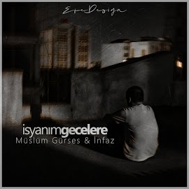 Efe Design&nbsp;İsyanım Gecelere