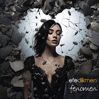 Efe Dikmen&nbsp;Fenomen
