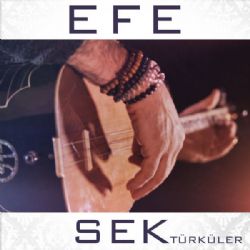 Efe Güngör&nbsp;Sek Türküler