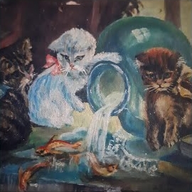 Efe Yıldız&nbsp;Yağmur Silkindi