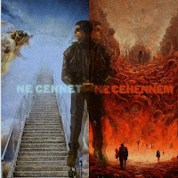 Efeboi&nbsp;Ne Cennet Ne Cehennem