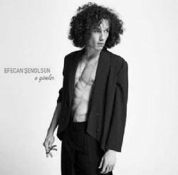 Efecan Şenolsun&nbsp;O Günler