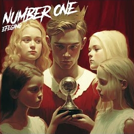 Efegang&nbsp;Number One