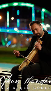 Efkan Mandev&nbsp;Sensiz Geçen Günlerim