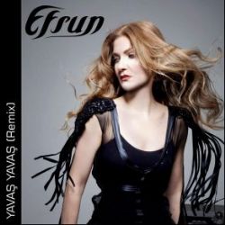 Efsun&nbsp;Beni Bu Halimle Sev