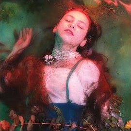 Eftalya Yağcı&nbsp;Darbuka