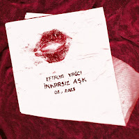 Eftalya Yağcı&nbsp;İnkarsiz Aşk