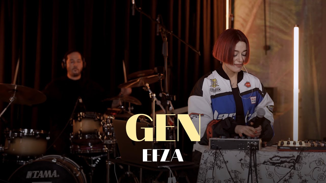 Efza&nbsp;Gen