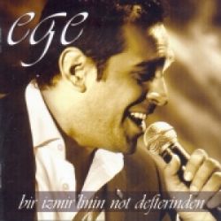 Ege&nbsp;Bir İzmirlinin Not Defterinden