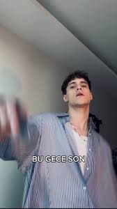 Ege Can Sal&nbsp;Bu Gece Son