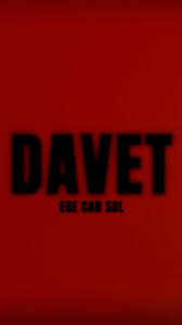 Ege Can Sal&nbsp;Davet