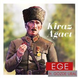 Ege&nbsp;Kiraz Ağacı