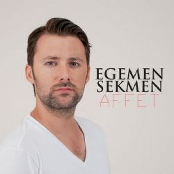 Egemen Sekmen&nbsp;Affet